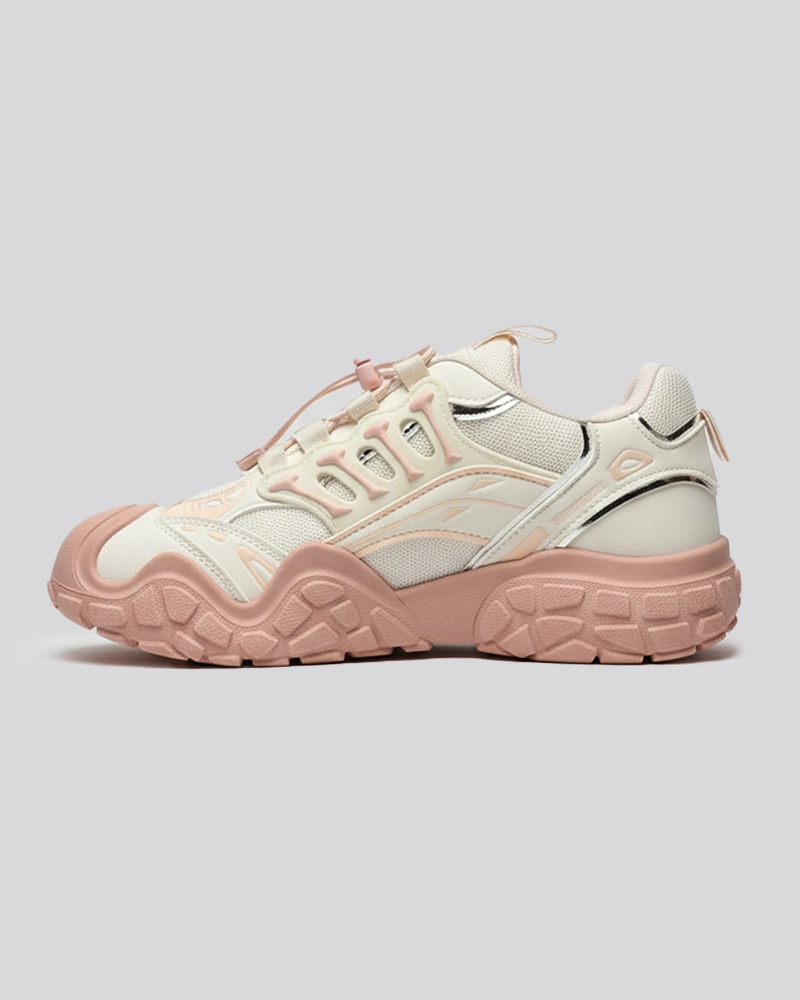 Trail Flex Urban Trekker Sneaker Pink-50103662